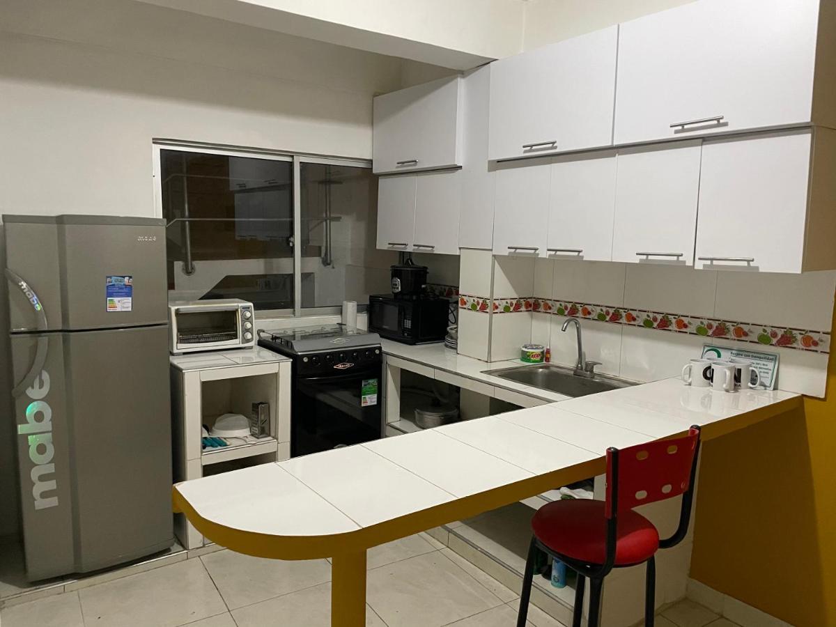Apartamento Cerca A La Candelaria Y Hospitales Principales De Bogotá Exteriér fotografie